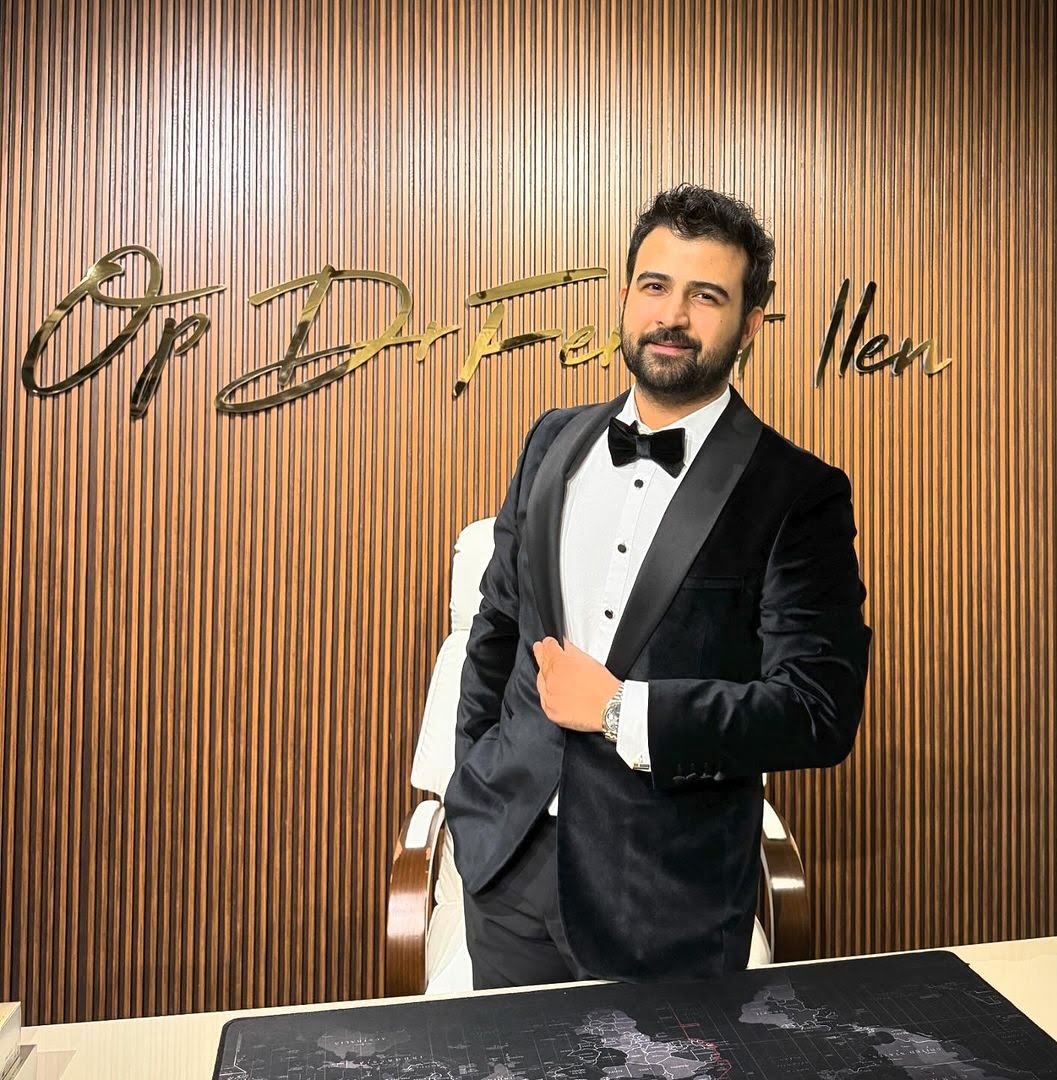 Uzman Doktor Ferhat İlen