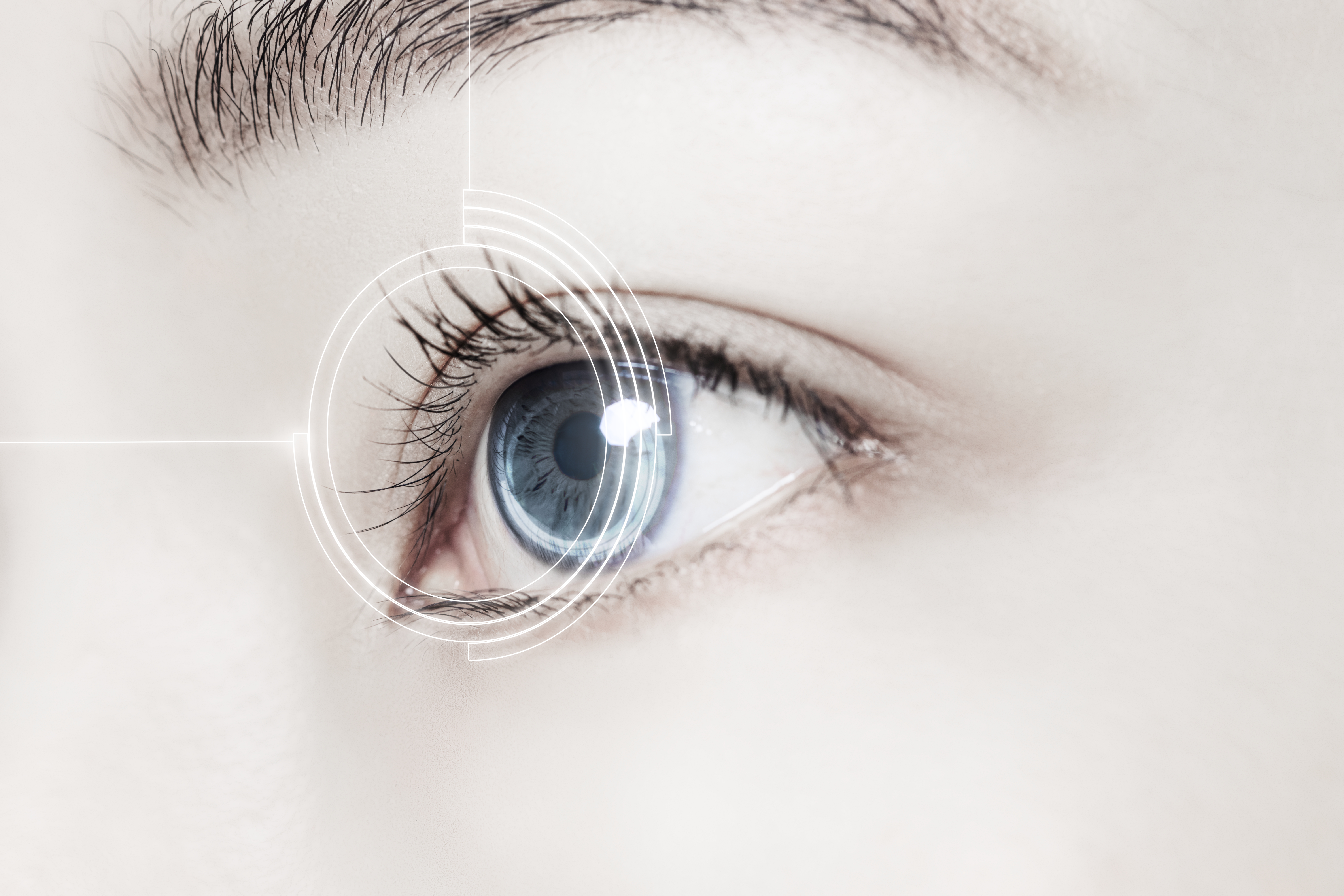 Retina & Cornea Treatments